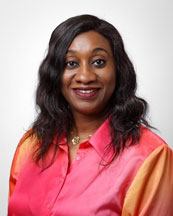 Dr. Oluyemisi Ajeh