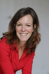 Françoise Legros