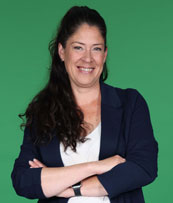 Mélanie Perreault