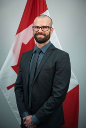 Joshua Robinson